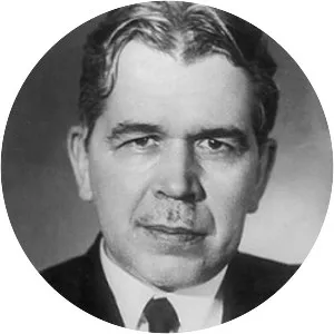 Sergey Ivanovich Vavilov