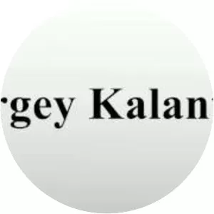Sergey Kalantay