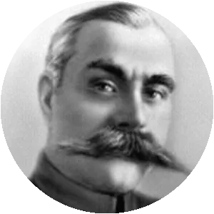 Sergey Kamenev - Military personnel