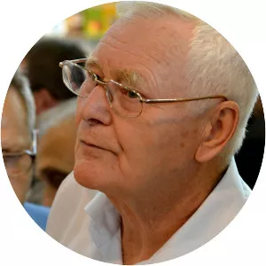 Sergey Kara-Murza - Soviet-Russian chemist