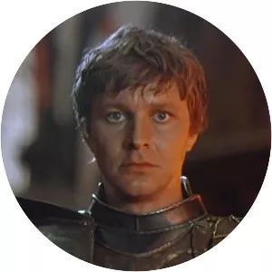 Sergey Koltakov - Russian-Soviet actor