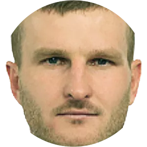 Sergey Kontsevoy - Belarusian footballer