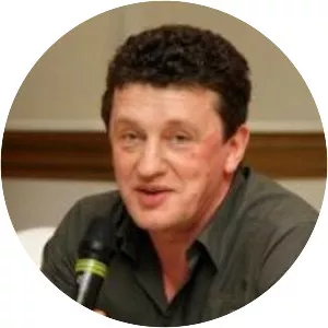 Sergey Koryagin