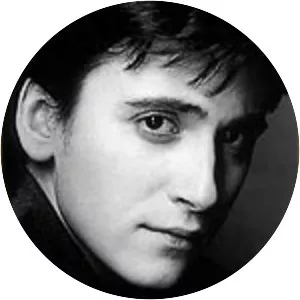 Sergey Krasnov - Movie director