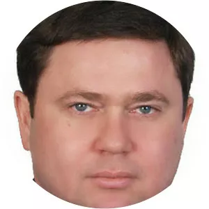 Sergey Krivonosov - Member of the State Duma