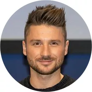 Sergey Lazarev - Russian singer
