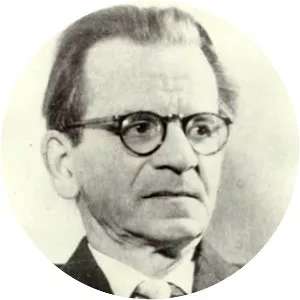 Sergey Lebedev - Electrical engineer