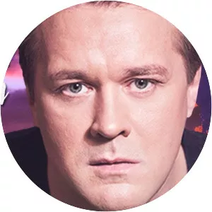 Sergey Lyubavin Musician - Singer