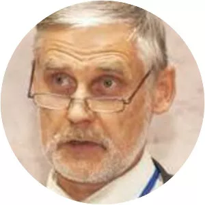 Sergey Malkov