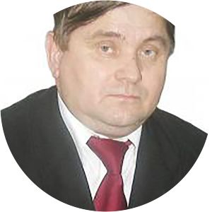 Sergey Mamontov