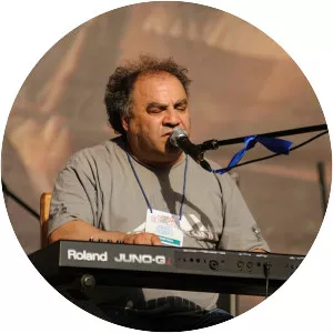 Sergey Manukyan Musician