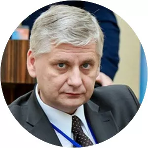 Sergey Markedonov - Political expert