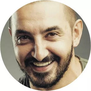 Sergey Matvienko - Humorist