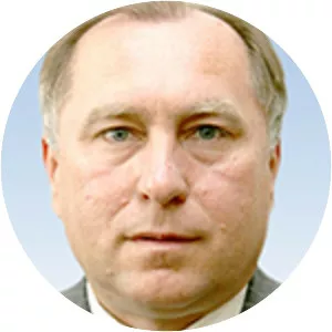 Sergey Matvienkov