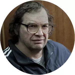Sergey Mavrodi