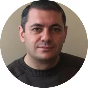 Sergey Minasyan