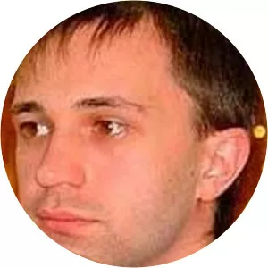 Sergey Mokhnachev