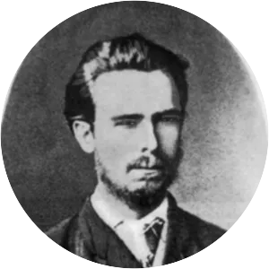 Sergey Nechayev