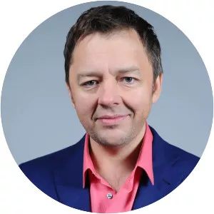 Sergey Netiyevskiy - Russian actor