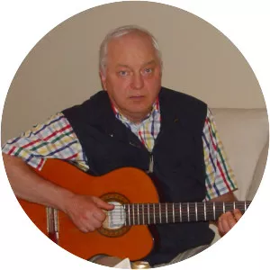 Sergey Nikitin - Russian bard
