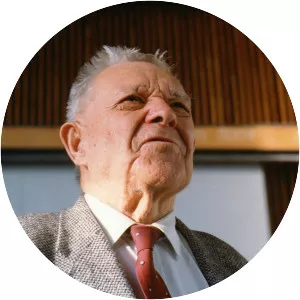 Sergey Nikolsky - Russian mathematician