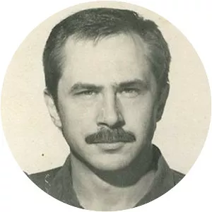 Sergey Olifirenko