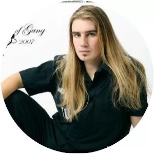 Sergey Osechkin - Musical artist