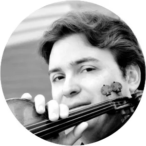 Sergey Ostrovsky photograph