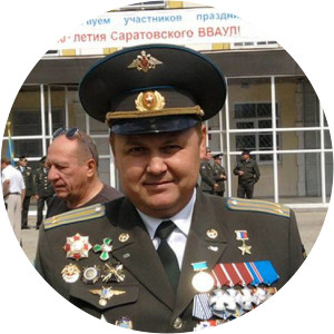 Sergey Palagin