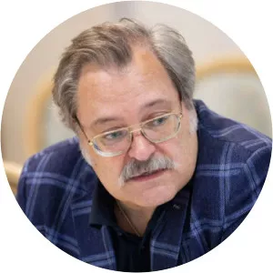 Sergey Perevezentsev