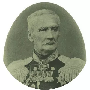Sergey Petrovich Buturlin