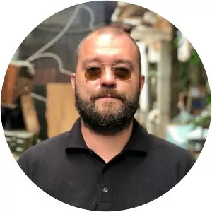 Sergey Pimenov - Russian record producer