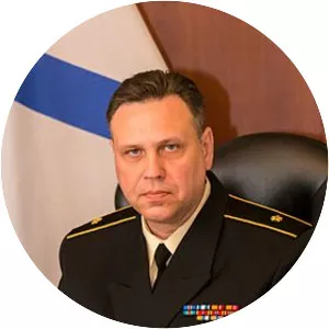 Sergey Pinchuk - 