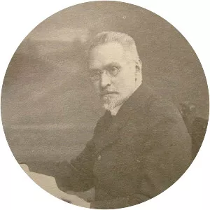 Sergey Platonov - Russian historian