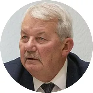 Sergey Rogov