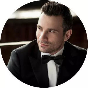 Sergey Romanovsky - Musical artist