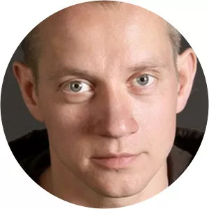 Sergey Rudzevich - Actor