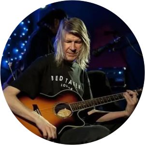 Sergey Selyunin - Russian singer