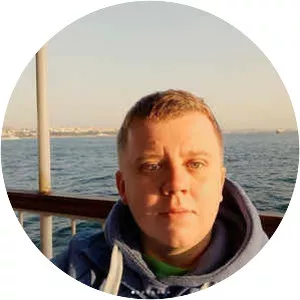 Sergey Shabanov - Musical artist