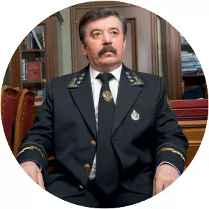Sergey Shakhray