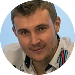 Sergey Sirotkin