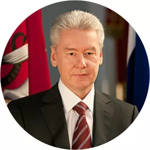 Sergey Sobyanin