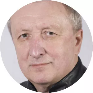 Sergey Solodov - Soviet-Ukrainian actor