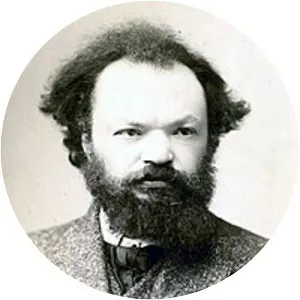 Sergey StepnyakKravchinsky