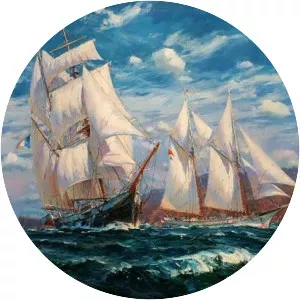 Sergey Sviridov - Olympic athlete