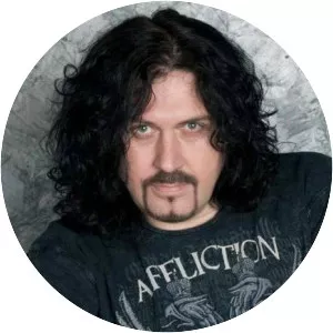 Sergey Terentyev Musician