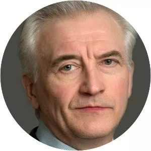 Sergey Tezov - Theatre actor