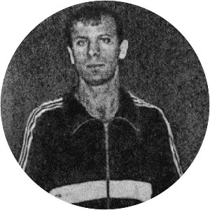 Sergey Timofeyev