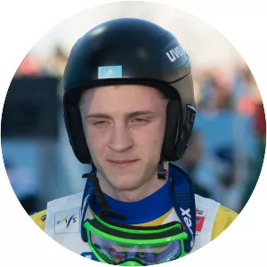 Sergey Tkachenko - Olympic athlete