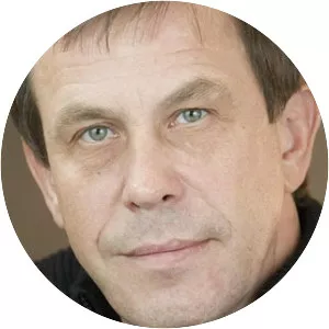 Sergey Tsepov - Actor